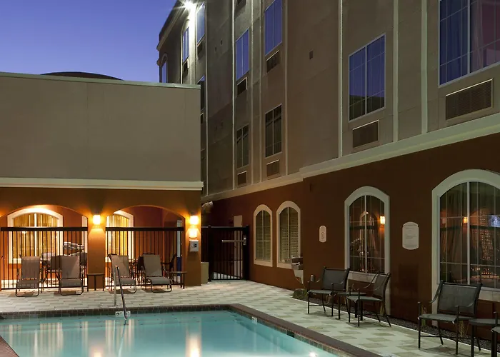Towneplace By Marriott Williams Centre Tucson