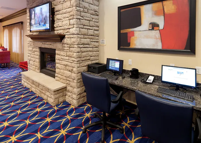 Towneplace By Marriott Williams Centre Tucson