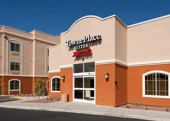 Towneplace By Marriott Williams Centre Hotel Tucson