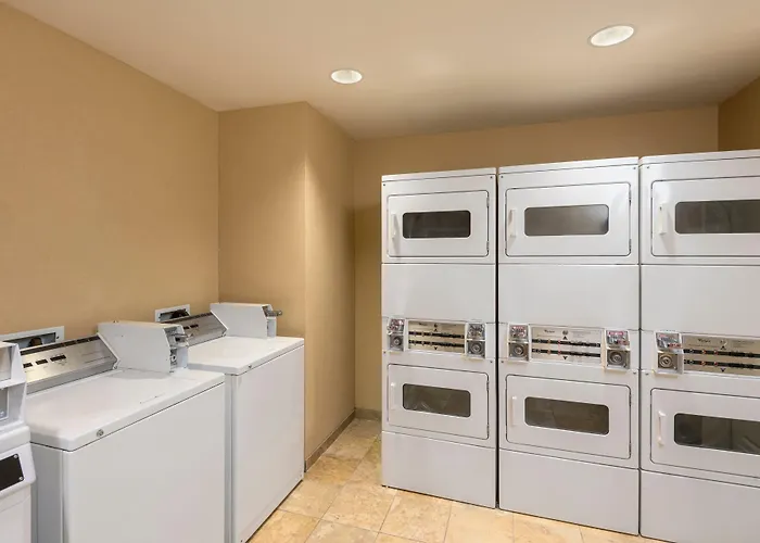 Towneplace By Marriott Williams Centre 3* Tucson