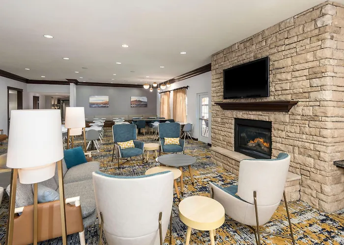 Towneplace By Marriott Williams Centre