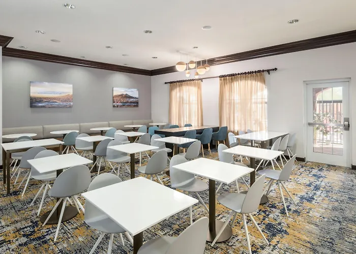 Towneplace By Marriott Williams Centre Hotel Tucson