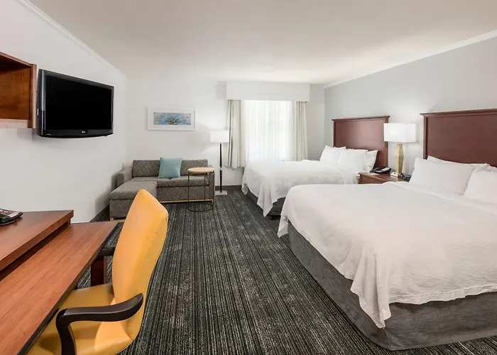 Towneplace By Marriott Williams Centre Tucson
