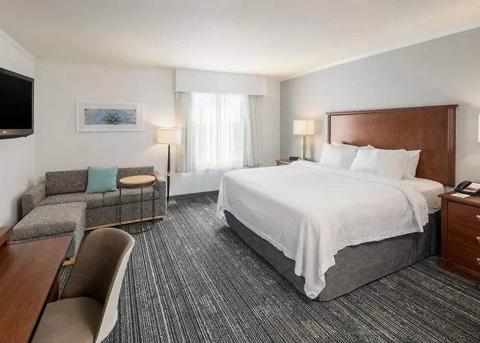 Towneplace By Marriott Williams Centre Tucson