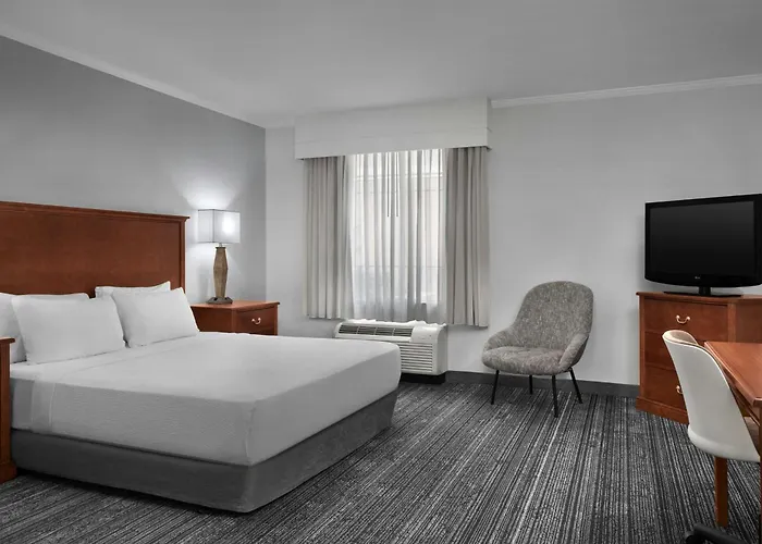 Towneplace By Marriott Williams Centre 3* Tucson