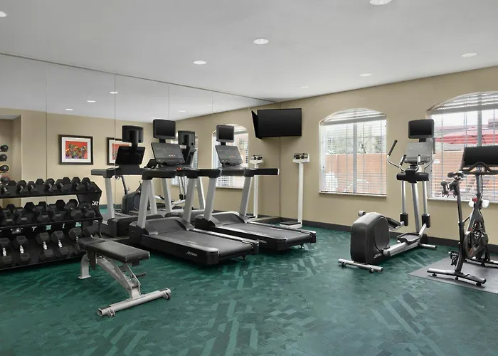 Towneplace By Marriott Williams Centre 3*