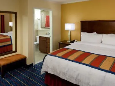Towneplace By Marriott Williams Centre Hotel