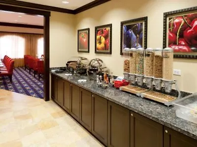 Hotel Towneplace By Marriott Williams Centre Tucson