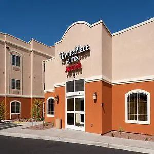 Towneplace By Marriott Williams Centre Hotel
